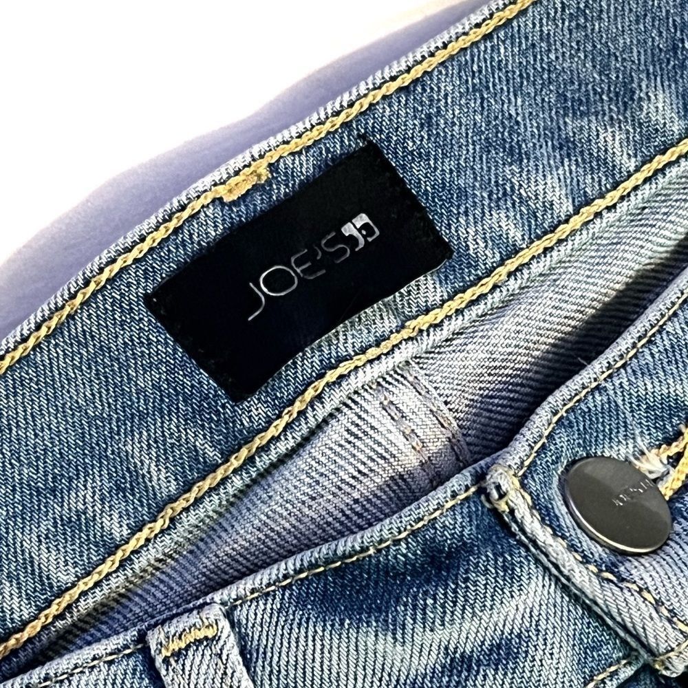 EUC Joe’s “The Luna” Jeans - Picture 3 of 9